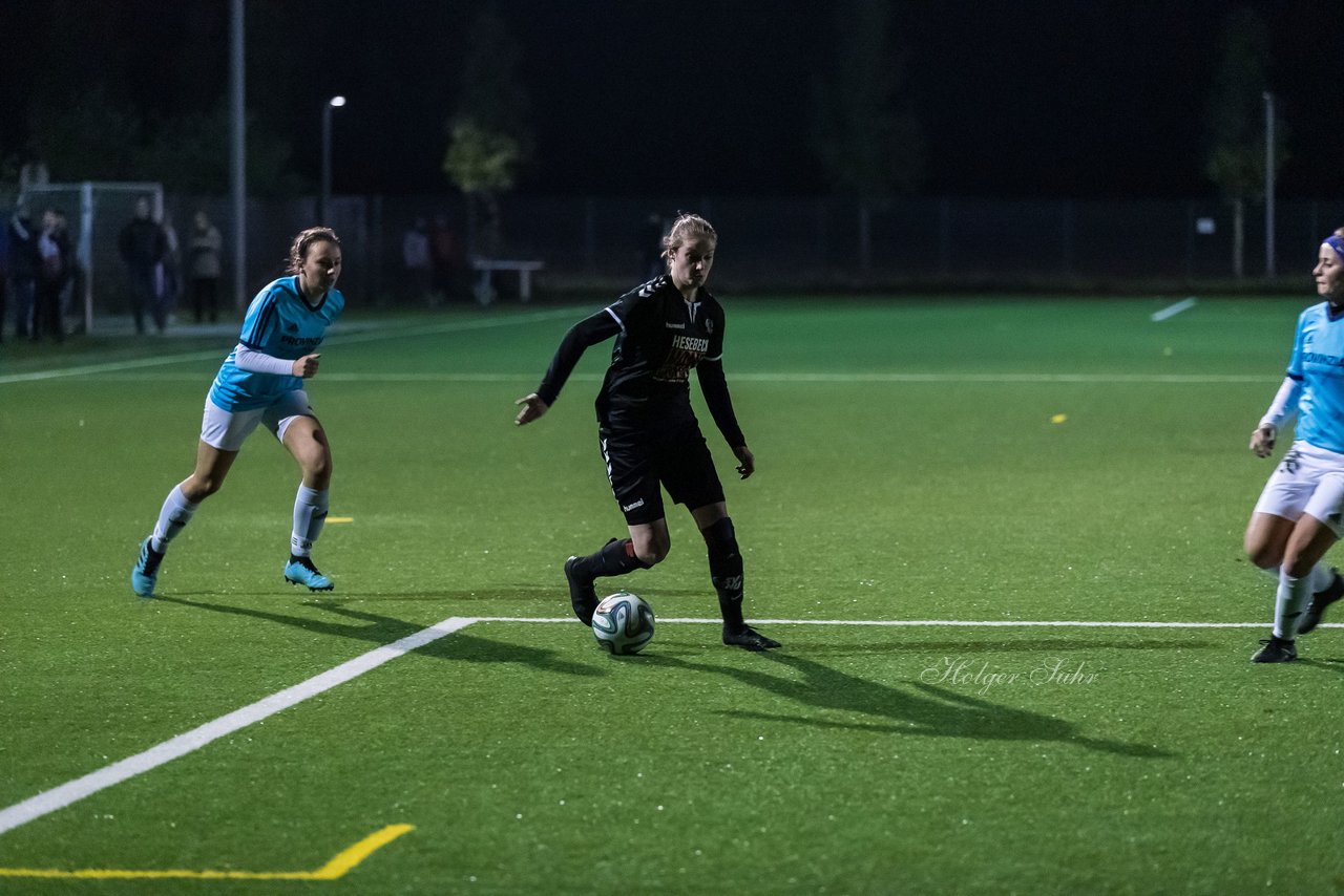 Bild 96 - Frauen FSG Kaltenkirchen - SV Henstedt Ulzburg : Ergebnis: 0:7